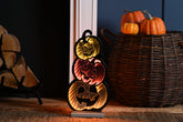 Festive Halloween Infinity Festive Halloween 40cm Infinity Pumpkin Stack *** NO SKU OR SELL PRICE